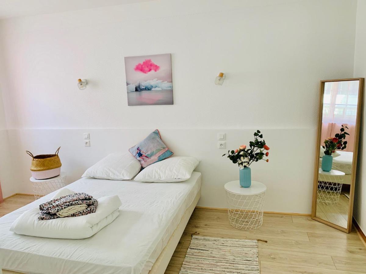 Appartement T2 Guethary Cenitz エクステリア 写真