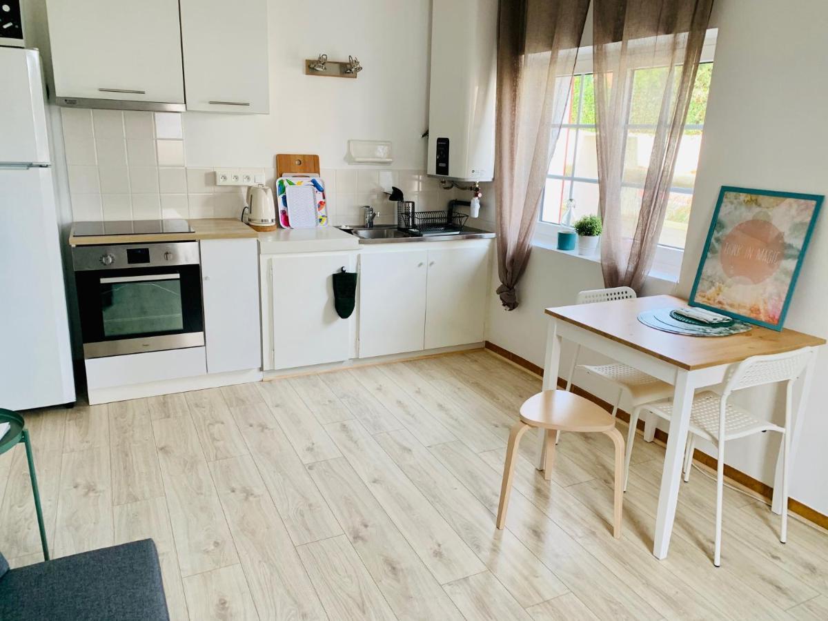 Appartement T2 Guethary Cenitz エクステリア 写真
