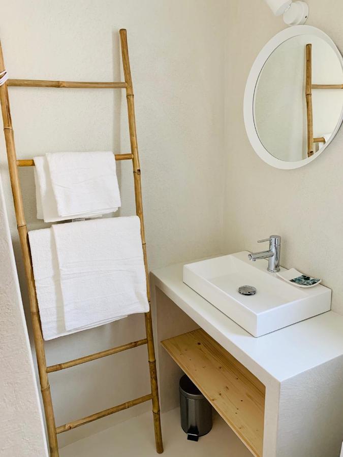 Appartement T2 Guethary Cenitz エクステリア 写真