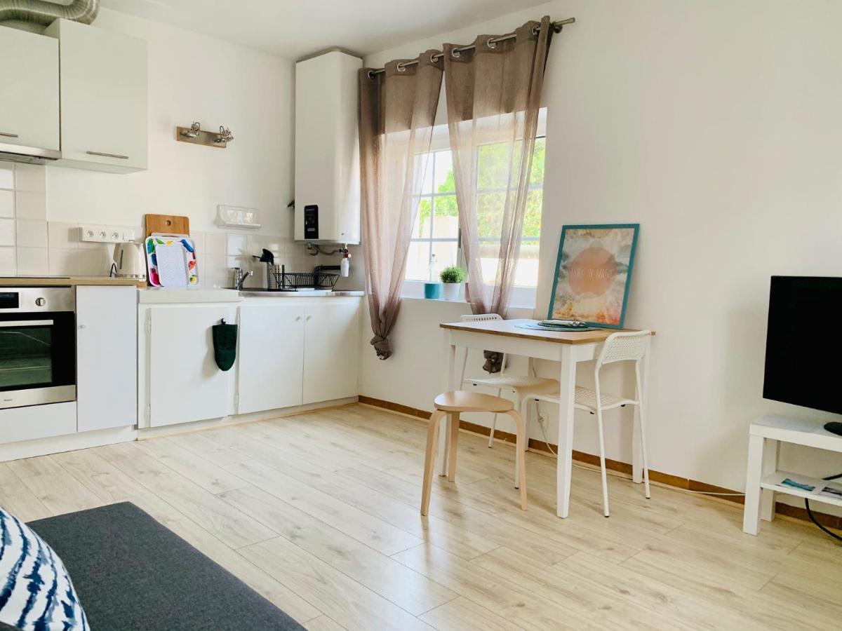 Appartement T2 Guethary Cenitz エクステリア 写真