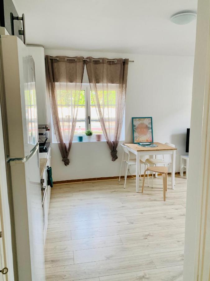 Appartement T2 Guethary Cenitz エクステリア 写真